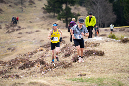 Slovesno obeležili 30 let tekov k sv. Primožu (5)